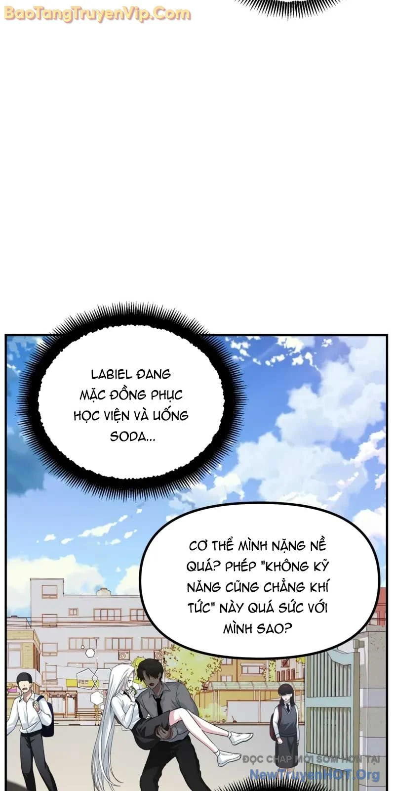 Tôi Là Thợ Săn Có Kĩ Năng Tự Sát Cấp SSS Chapter 143 - Next 
