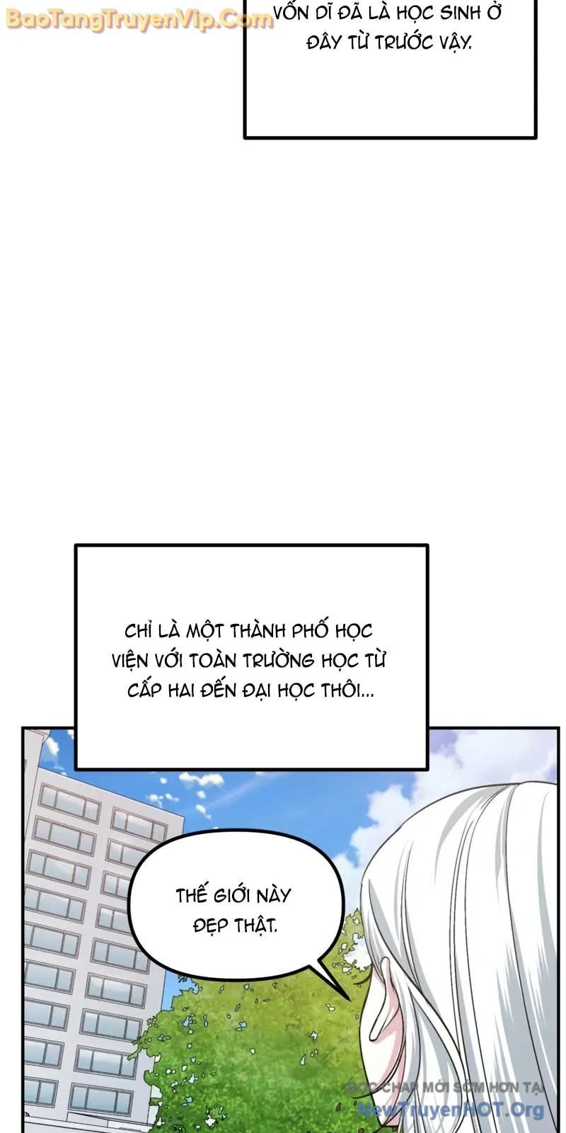 Tôi Là Thợ Săn Có Kĩ Năng Tự Sát Cấp SSS Chapter 143 - Next 