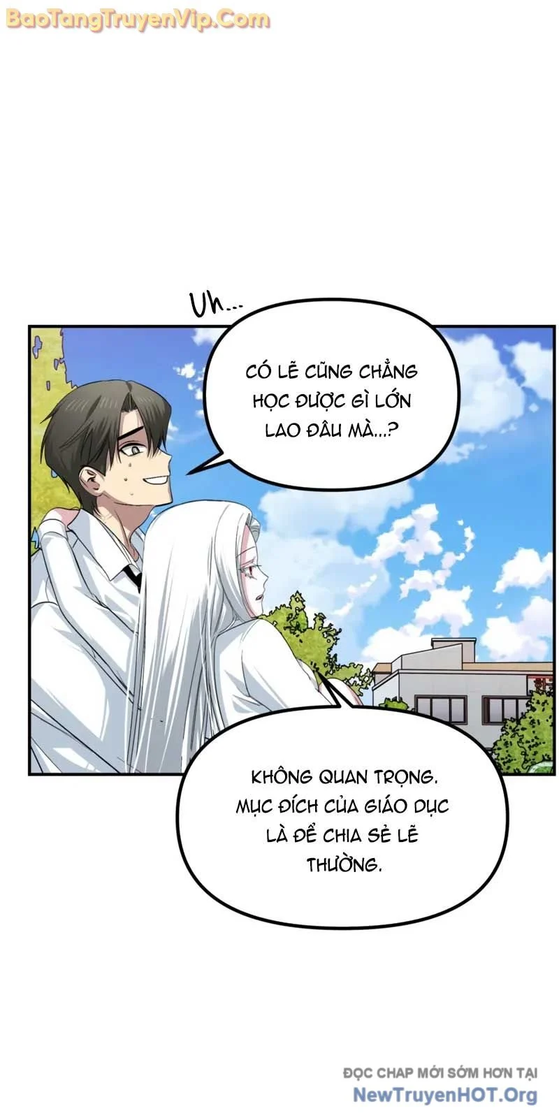Tôi Là Thợ Săn Có Kĩ Năng Tự Sát Cấp SSS Chapter 143 - Next 