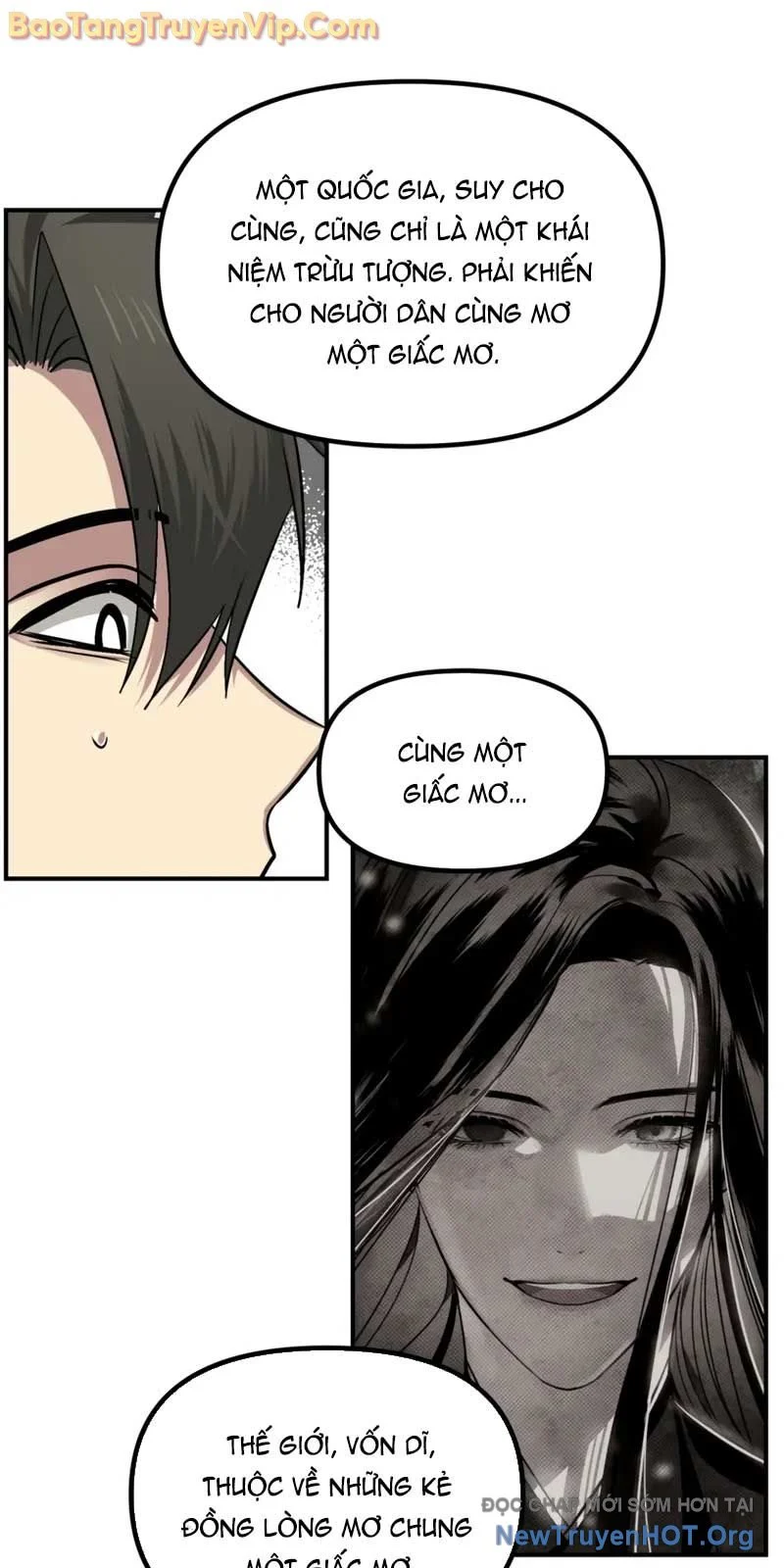 Tôi Là Thợ Săn Có Kĩ Năng Tự Sát Cấp SSS Chapter 143 - Next 