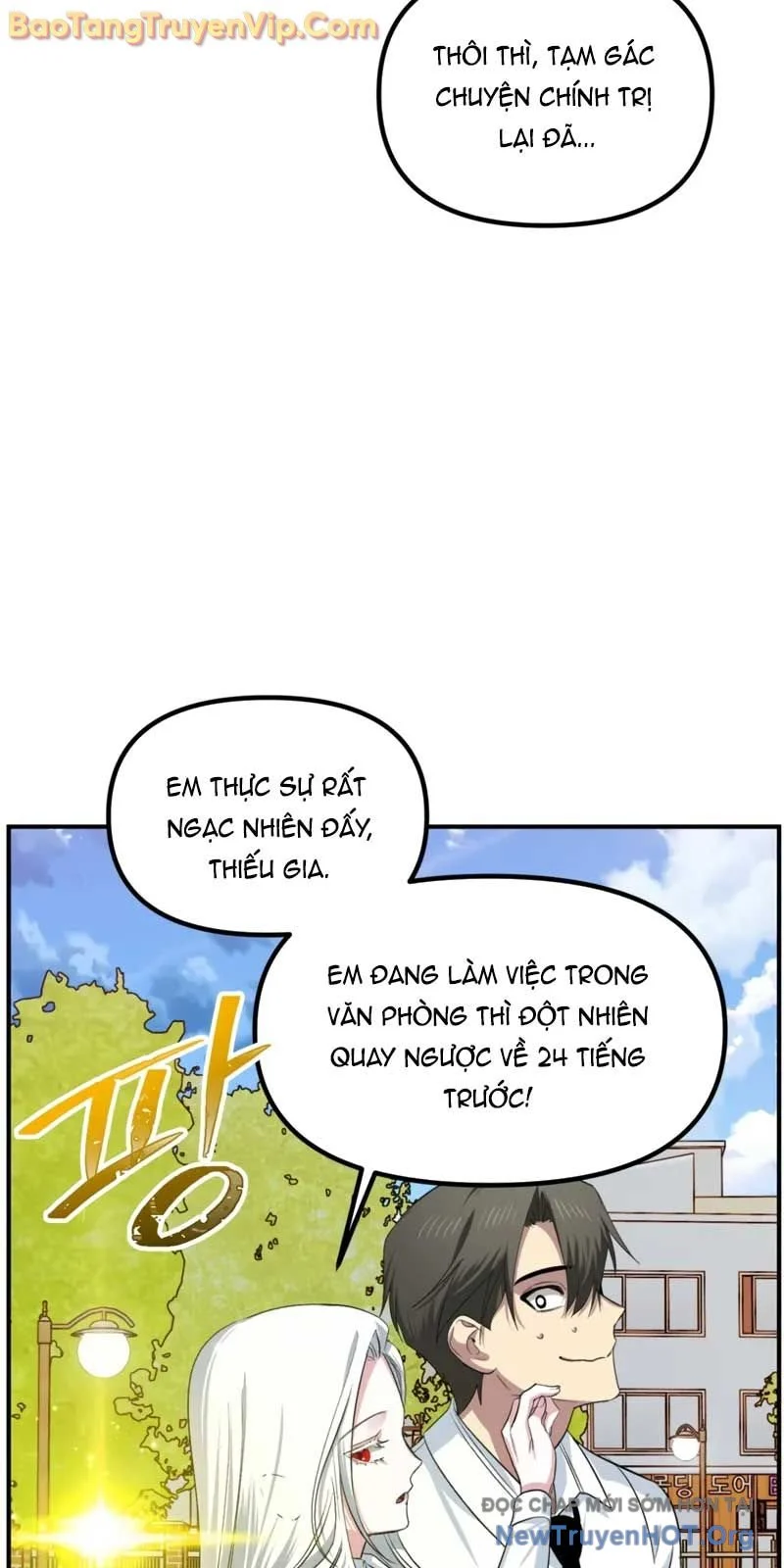Tôi Là Thợ Săn Có Kĩ Năng Tự Sát Cấp SSS Chapter 143 - Next 