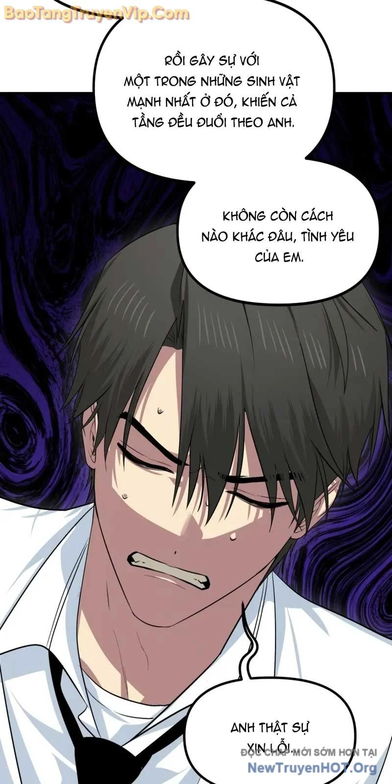 Tôi Là Thợ Săn Có Kĩ Năng Tự Sát Cấp SSS Chapter 143 - Next 