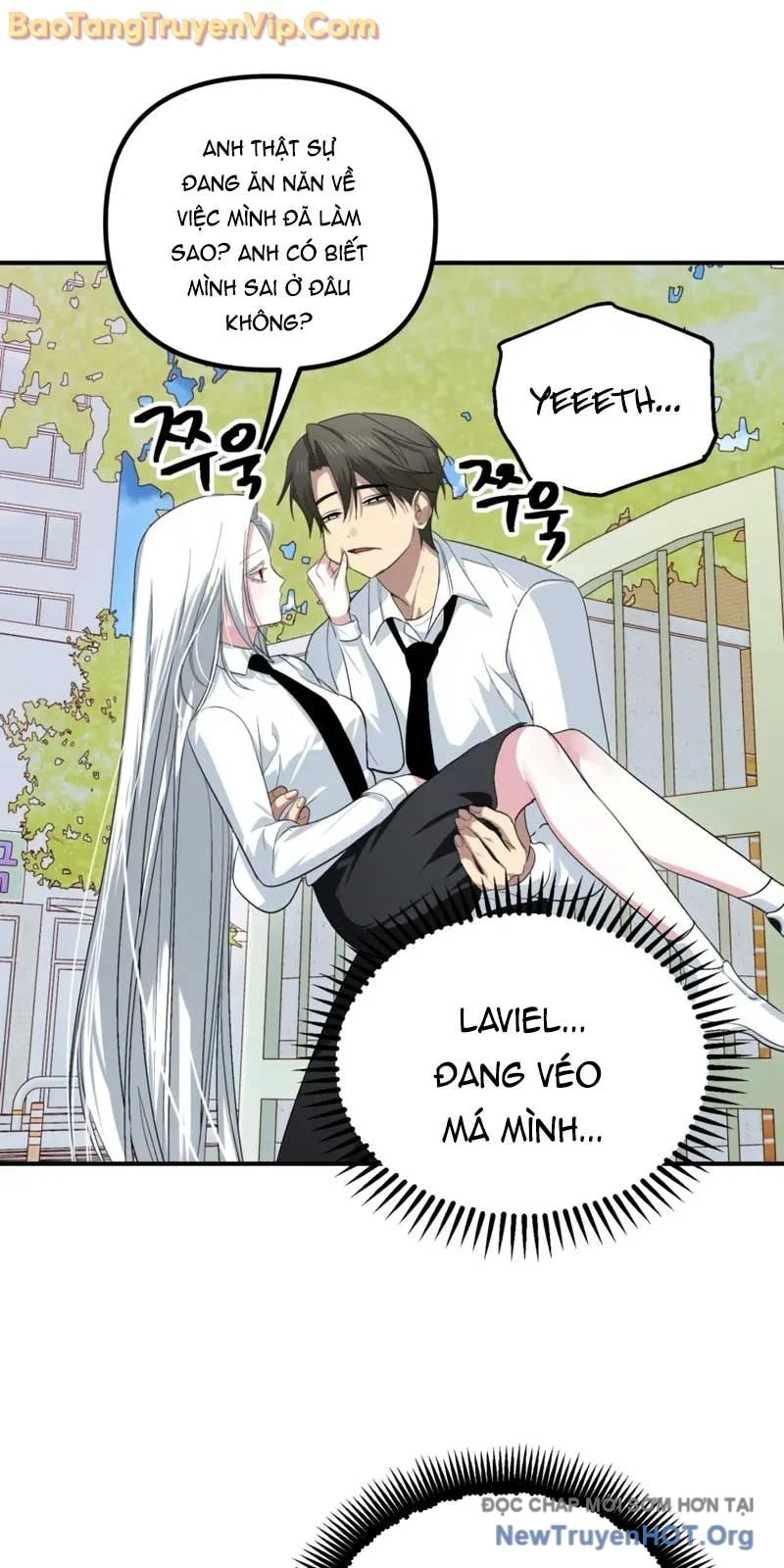 Tôi Là Thợ Săn Có Kĩ Năng Tự Sát Cấp SSS Chapter 143 - Next 