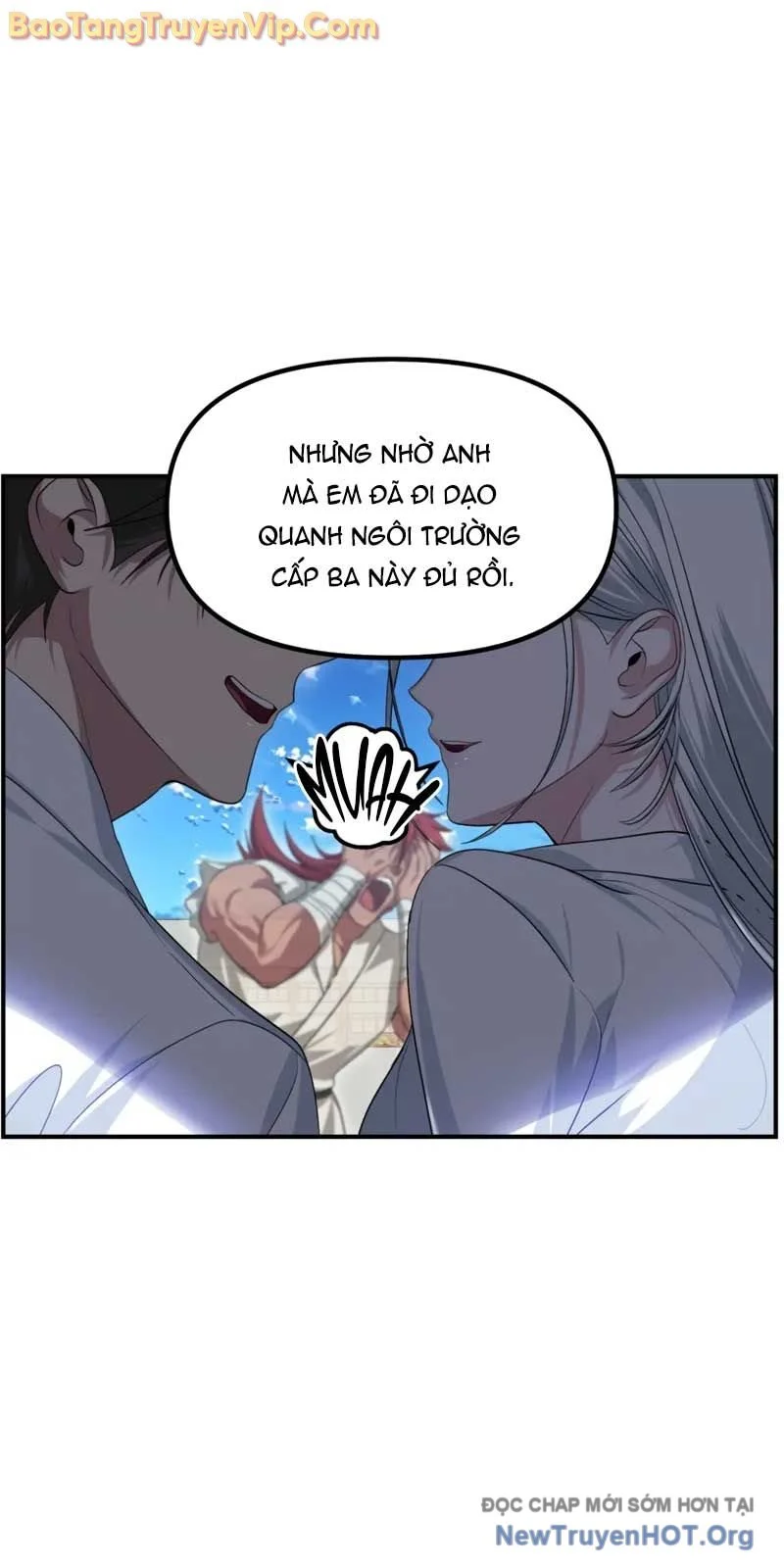 Tôi Là Thợ Săn Có Kĩ Năng Tự Sát Cấp SSS Chapter 143 - Next 