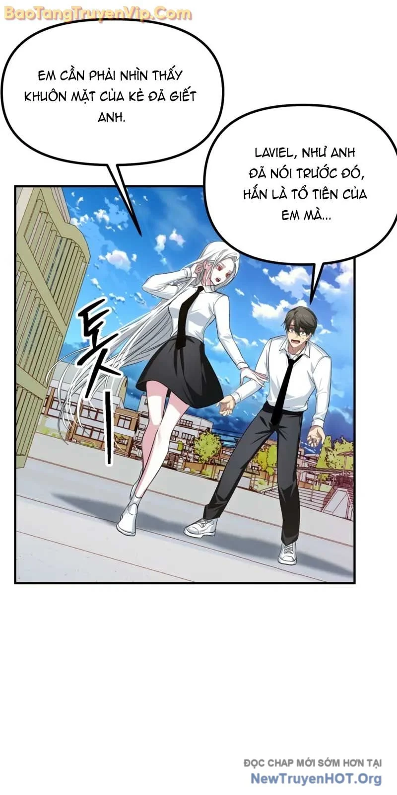 Tôi Là Thợ Săn Có Kĩ Năng Tự Sát Cấp SSS Chapter 143 - Next 