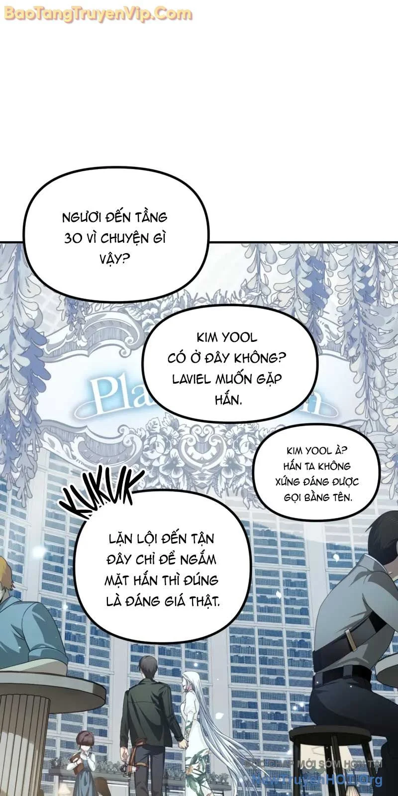 Tôi Là Thợ Săn Có Kĩ Năng Tự Sát Cấp SSS Chapter 143 - Next 