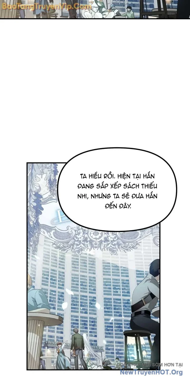 Tôi Là Thợ Săn Có Kĩ Năng Tự Sát Cấp SSS Chapter 143 - Next 