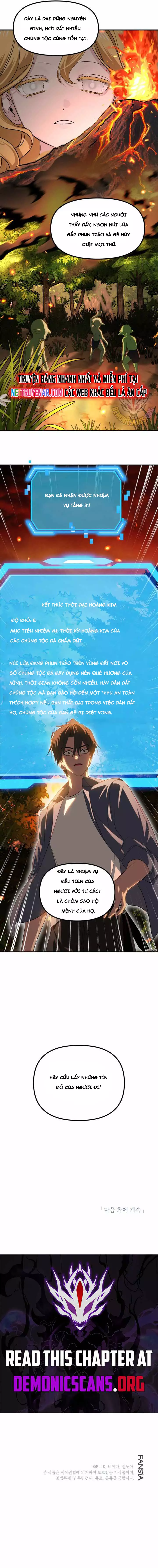 Tôi Là Thợ Săn Có Kĩ Năng Tự Sát Cấp SSS Chapter 146 - Trang 3