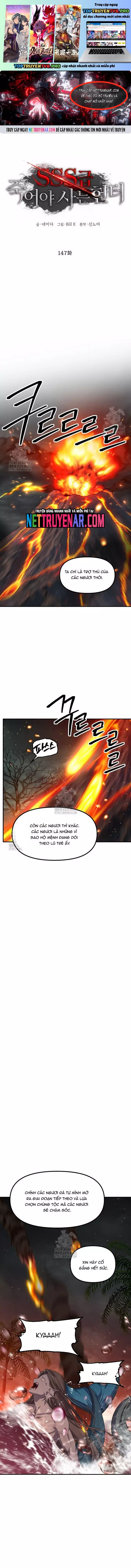 Tôi Là Thợ Săn Có Kĩ Năng Tự Sát Cấp SSS Chapter 147 - Trang 3