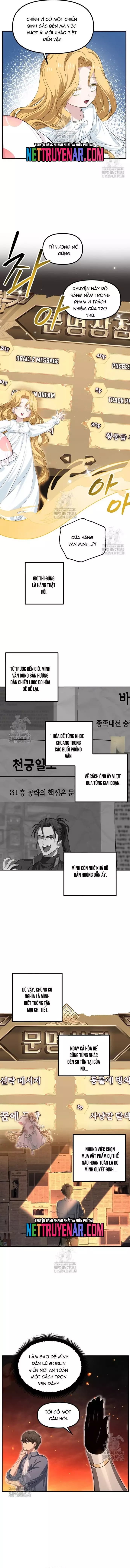 Tôi Là Thợ Săn Có Kĩ Năng Tự Sát Cấp SSS Chapter 147 - Trang 3