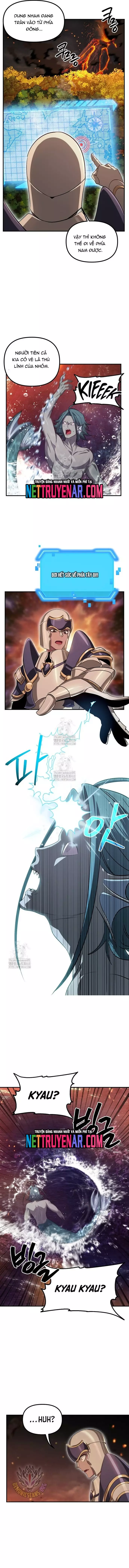 Tôi Là Thợ Săn Có Kĩ Năng Tự Sát Cấp SSS Chapter 147 - Trang 3