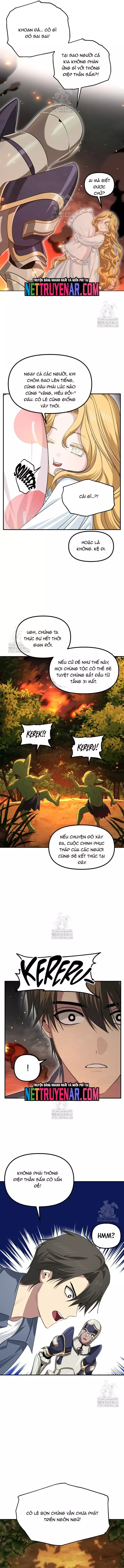 Tôi Là Thợ Săn Có Kĩ Năng Tự Sát Cấp SSS Chapter 147 - Trang 3