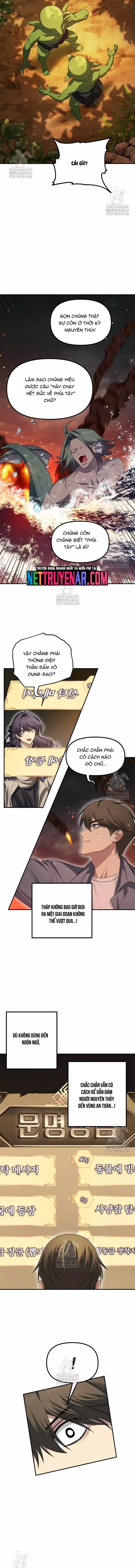 Tôi Là Thợ Săn Có Kĩ Năng Tự Sát Cấp SSS Chapter 147 - Trang 3