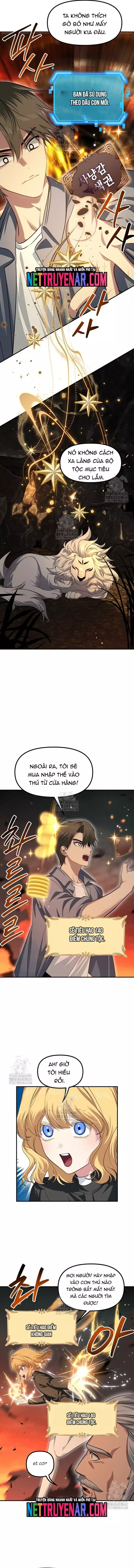 Tôi Là Thợ Săn Có Kĩ Năng Tự Sát Cấp SSS Chapter 147 - Trang 3