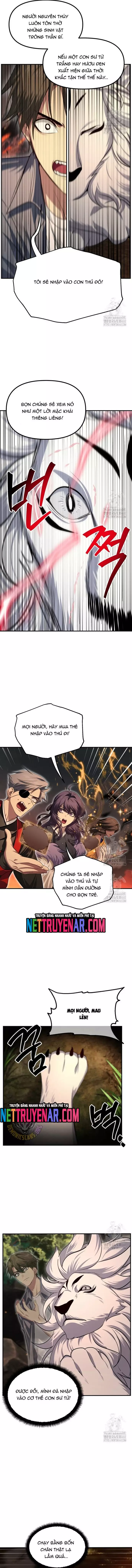 Tôi Là Thợ Săn Có Kĩ Năng Tự Sát Cấp SSS Chapter 147 - Trang 3