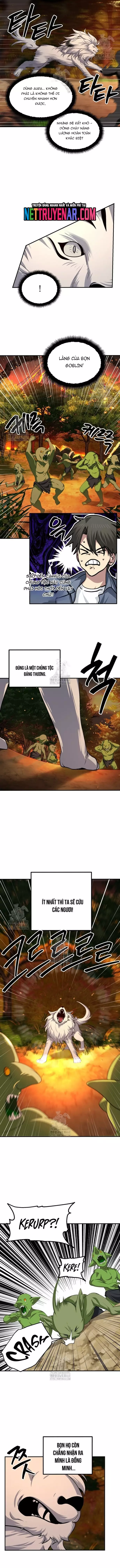 Tôi Là Thợ Săn Có Kĩ Năng Tự Sát Cấp SSS Chapter 147 - Trang 3