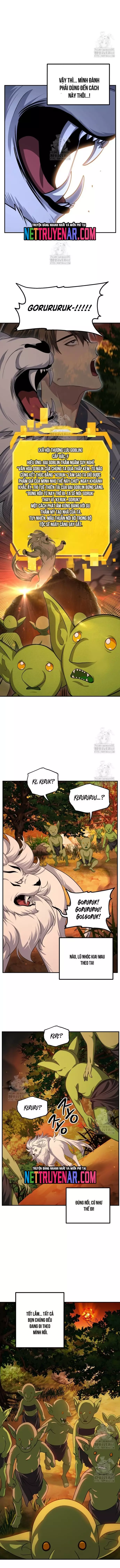 Tôi Là Thợ Săn Có Kĩ Năng Tự Sát Cấp SSS Chapter 147 - Trang 3