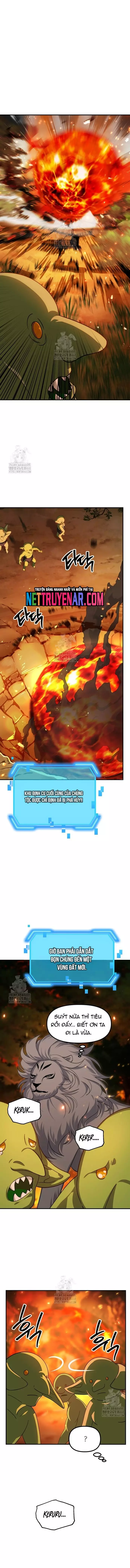 Tôi Là Thợ Săn Có Kĩ Năng Tự Sát Cấp SSS Chapter 147 - Trang 3