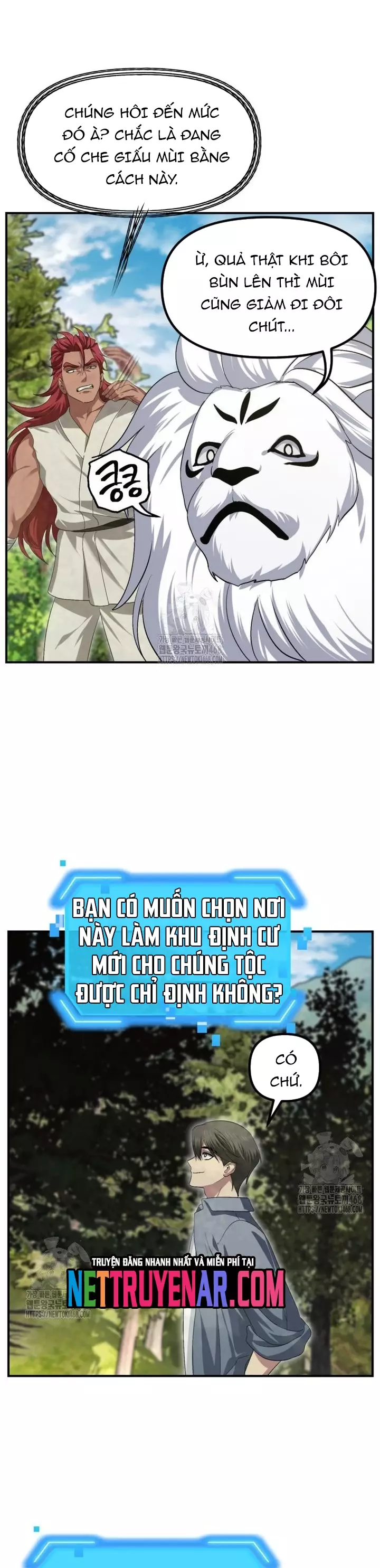 Tôi Là Thợ Săn Có Kĩ Năng Tự Sát Cấp SSS Chapter 148 - Trang 2