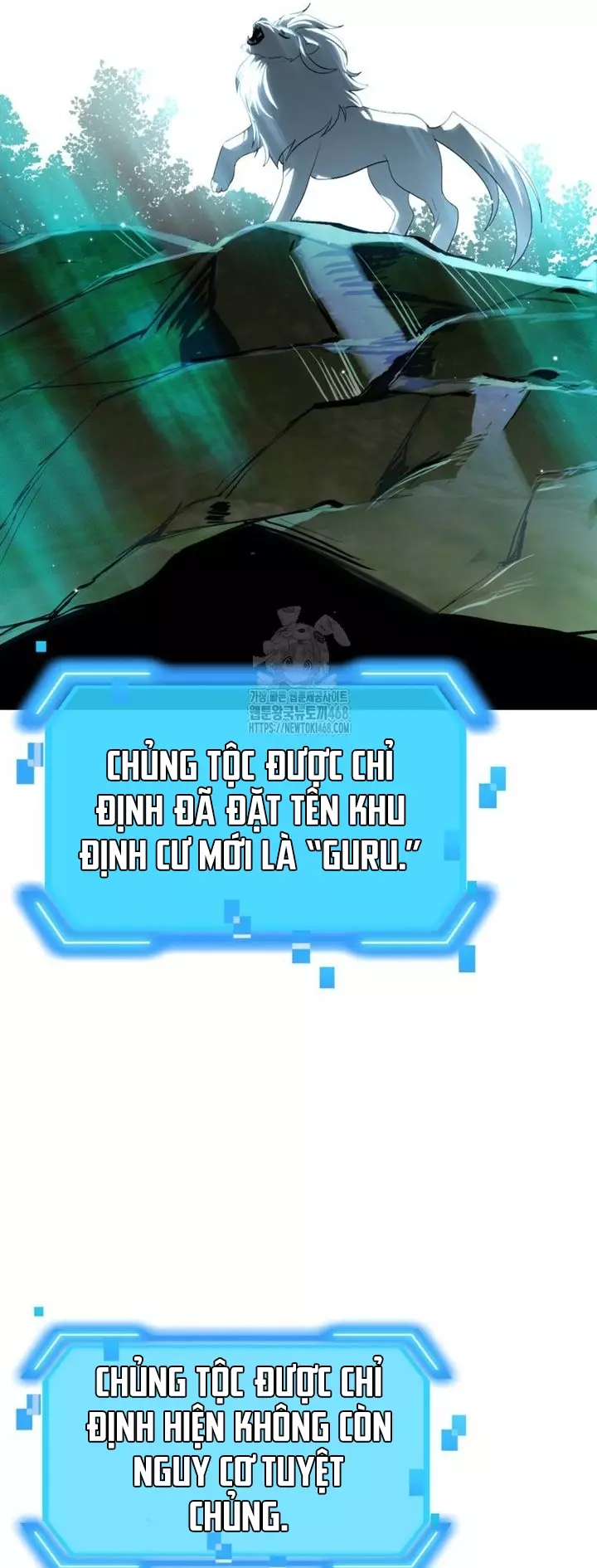 Tôi Là Thợ Săn Có Kĩ Năng Tự Sát Cấp SSS Chapter 148 - Trang 2