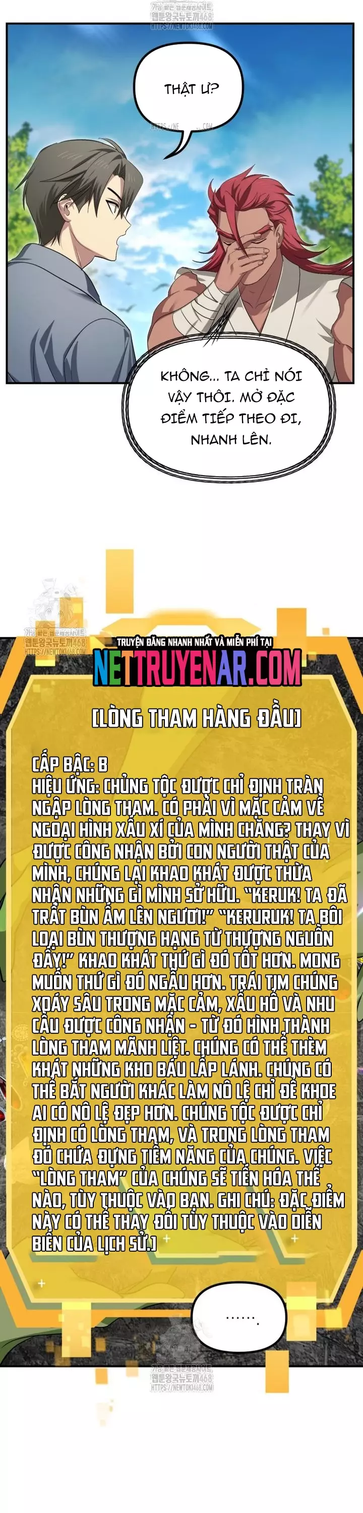 Tôi Là Thợ Săn Có Kĩ Năng Tự Sát Cấp SSS Chapter 148 - Trang 2
