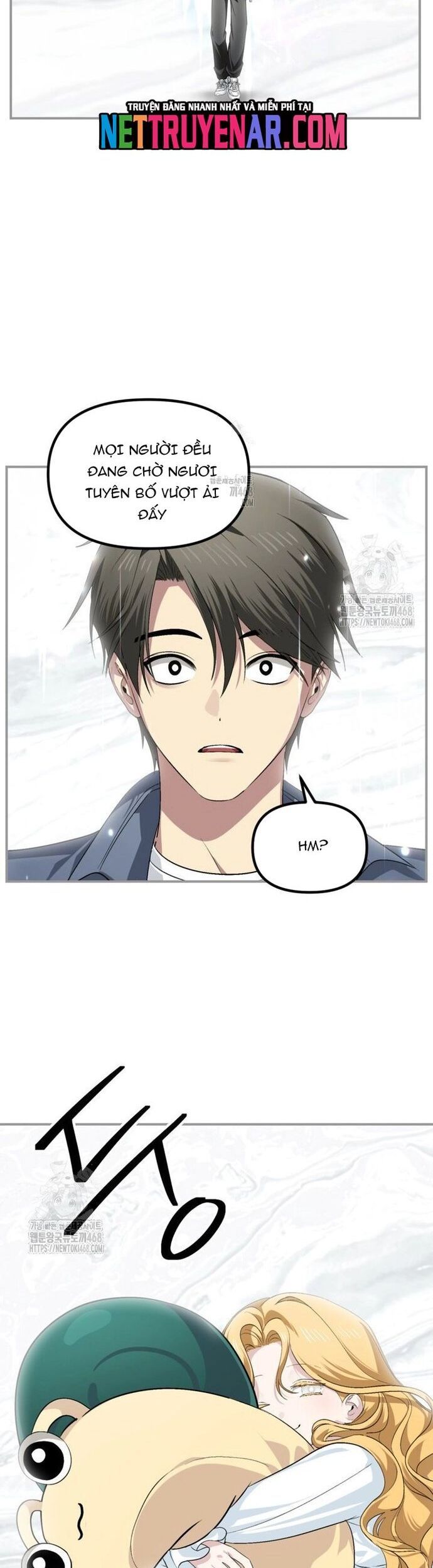 Tôi Là Thợ Săn Có Kĩ Năng Tự Sát Cấp SSS Chapter 150 2