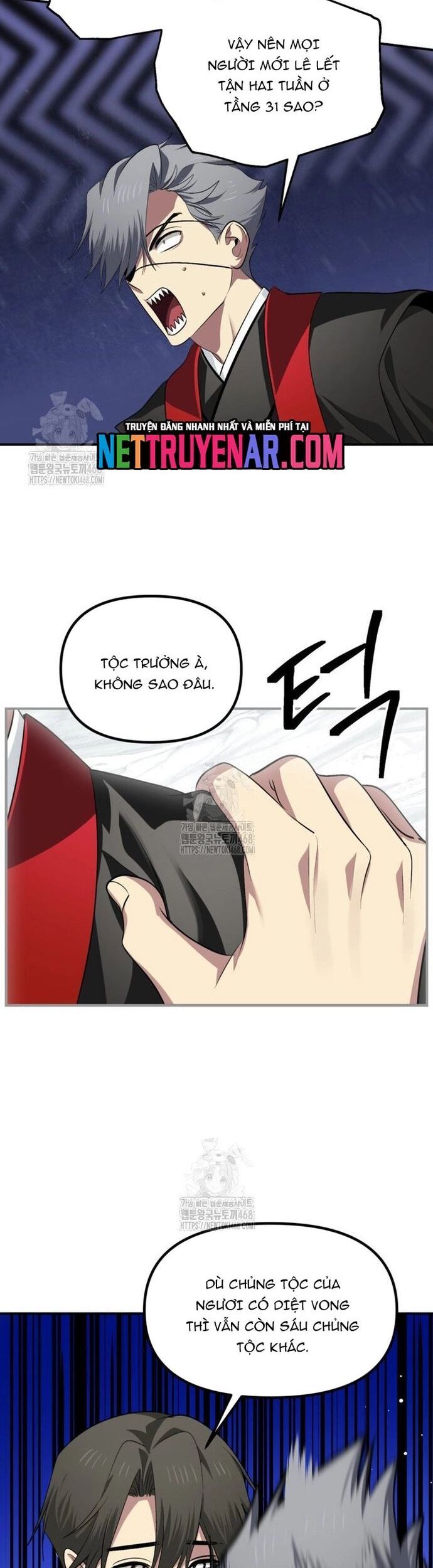 Tôi Là Thợ Săn Có Kĩ Năng Tự Sát Cấp SSS Chapter 150 12