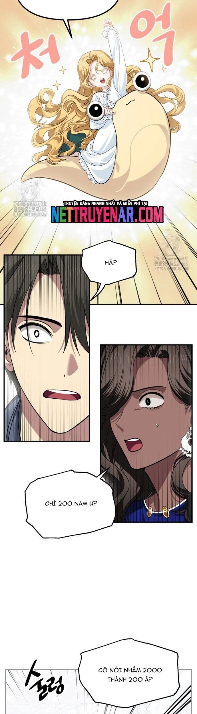 Tôi Là Thợ Săn Có Kĩ Năng Tự Sát Cấp SSS Chapter 150 16
