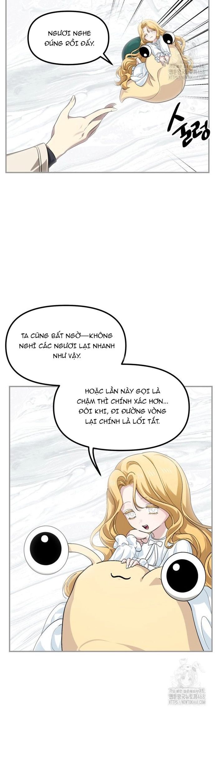 Tôi Là Thợ Săn Có Kĩ Năng Tự Sát Cấp SSS Chapter 150 17