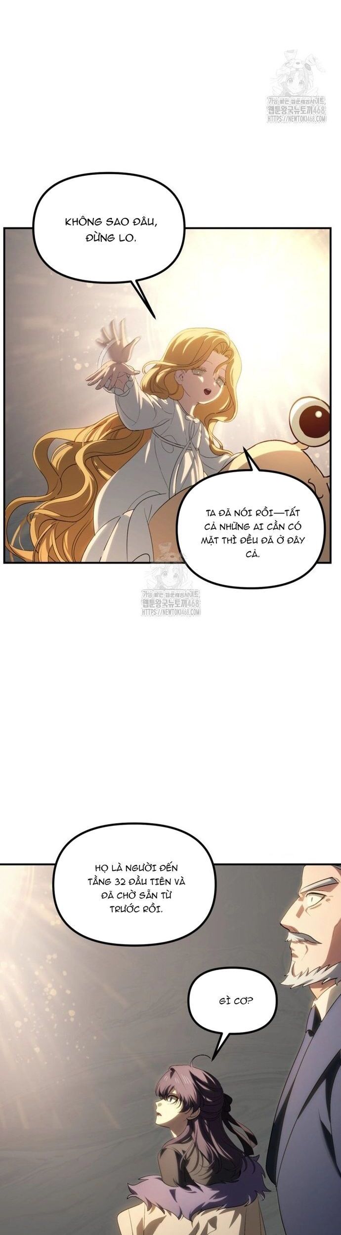 Tôi Là Thợ Săn Có Kĩ Năng Tự Sát Cấp SSS Chapter 150 19