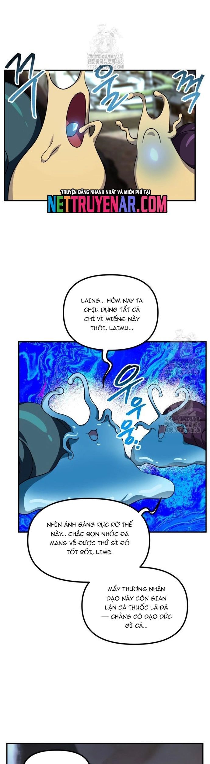 Tôi Là Thợ Săn Có Kĩ Năng Tự Sát Cấp SSS Chapter 150 25