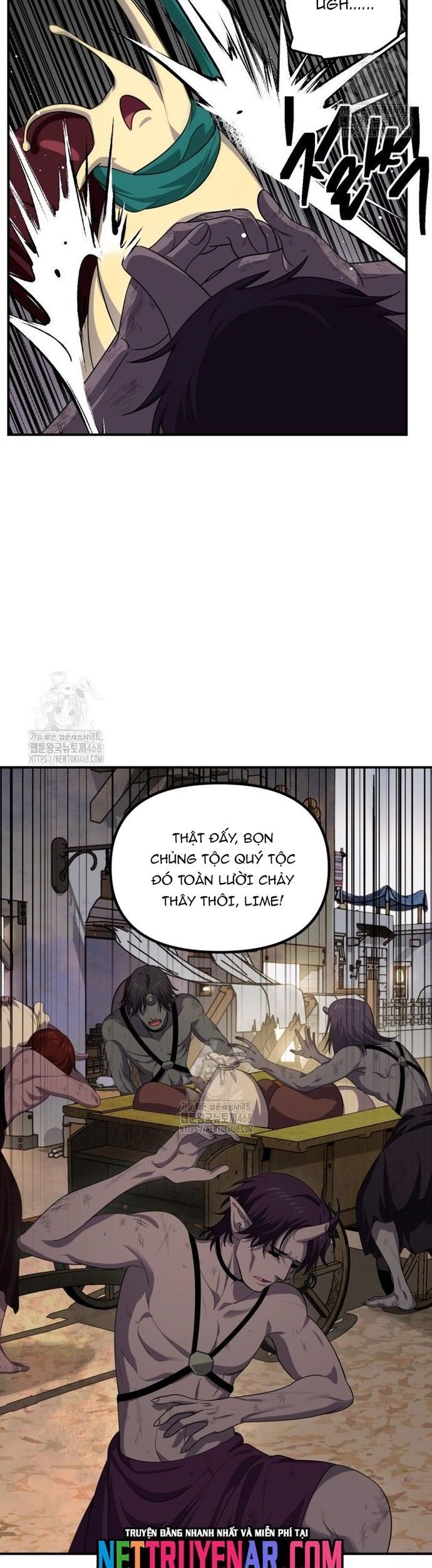 Tôi Là Thợ Săn Có Kĩ Năng Tự Sát Cấp SSS Chapter 150 27