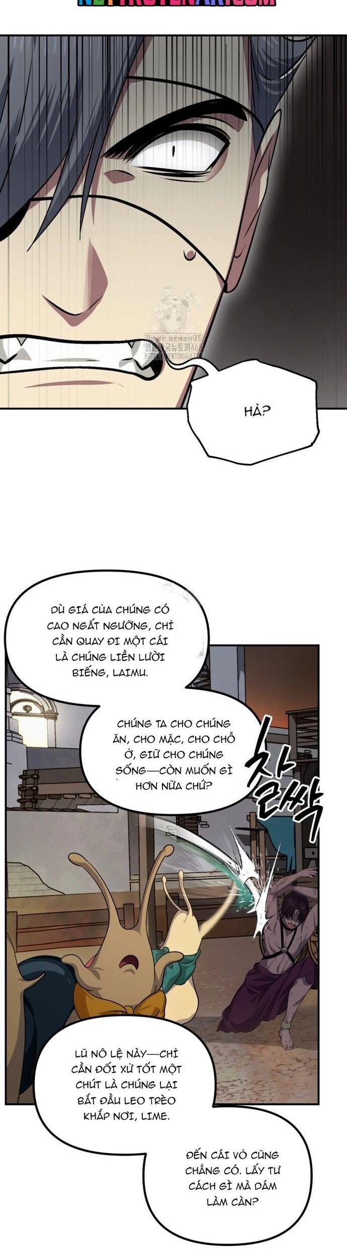 Tôi Là Thợ Săn Có Kĩ Năng Tự Sát Cấp SSS Chapter 150 28