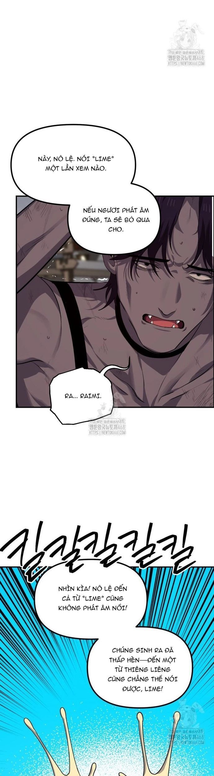 Tôi Là Thợ Săn Có Kĩ Năng Tự Sát Cấp SSS Chapter 150 29