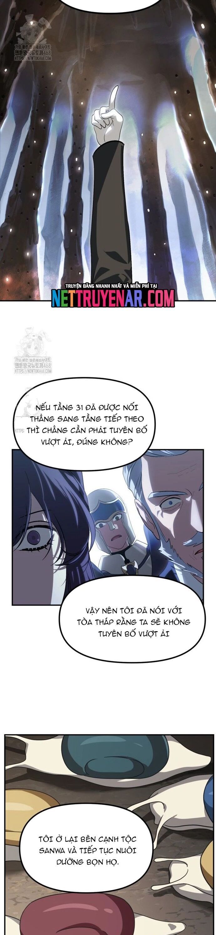 Tôi Là Thợ Săn Có Kĩ Năng Tự Sát Cấp SSS Chapter 150 38