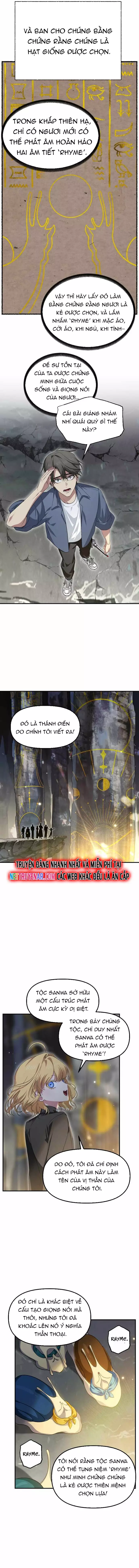 Tôi Là Thợ Săn Có Kĩ Năng Tự Sát Cấp SSS Chapter 151 - Trang 3