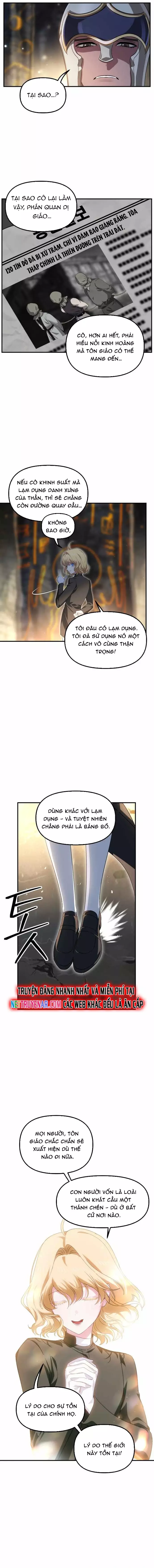 Tôi Là Thợ Săn Có Kĩ Năng Tự Sát Cấp SSS Chapter 151 - Trang 3