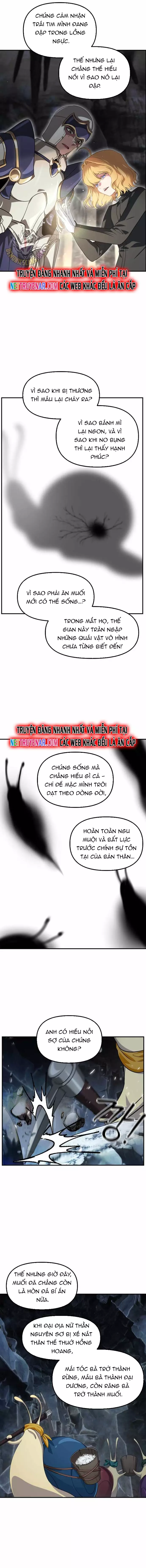 Tôi Là Thợ Săn Có Kĩ Năng Tự Sát Cấp SSS Chapter 151 - Trang 3