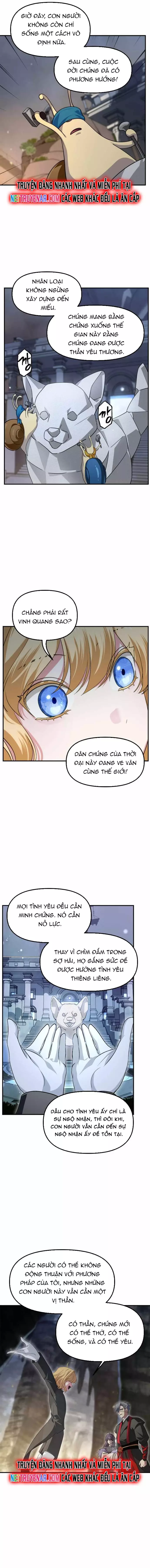 Tôi Là Thợ Săn Có Kĩ Năng Tự Sát Cấp SSS Chapter 151 - Trang 3