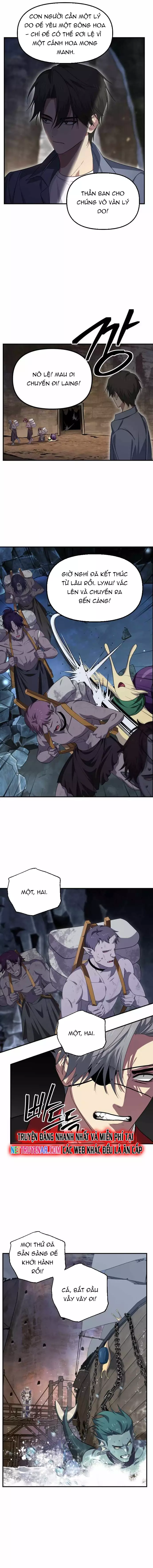 Tôi Là Thợ Săn Có Kĩ Năng Tự Sát Cấp SSS Chapter 151 - Trang 3