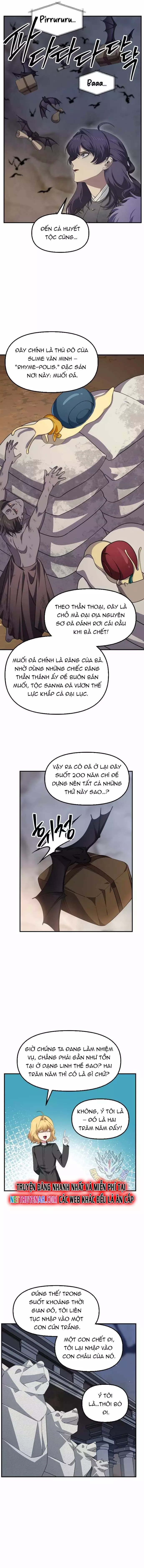 Tôi Là Thợ Săn Có Kĩ Năng Tự Sát Cấp SSS Chapter 151 - Trang 3