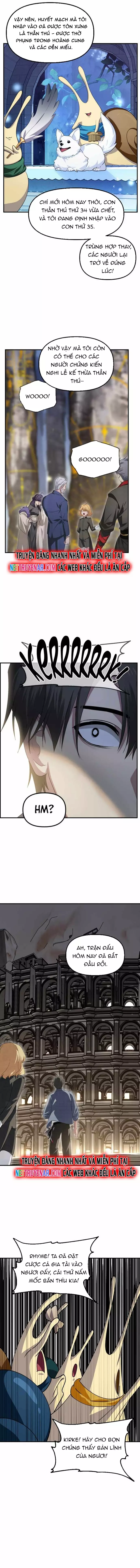 Tôi Là Thợ Săn Có Kĩ Năng Tự Sát Cấp SSS Chapter 151 - Trang 3