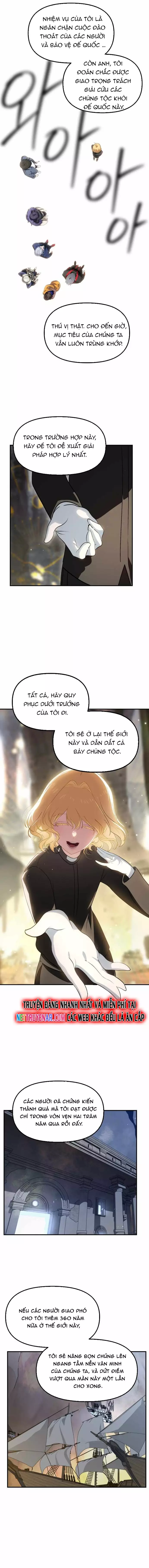Tôi Là Thợ Săn Có Kĩ Năng Tự Sát Cấp SSS Chapter 151 - Trang 3