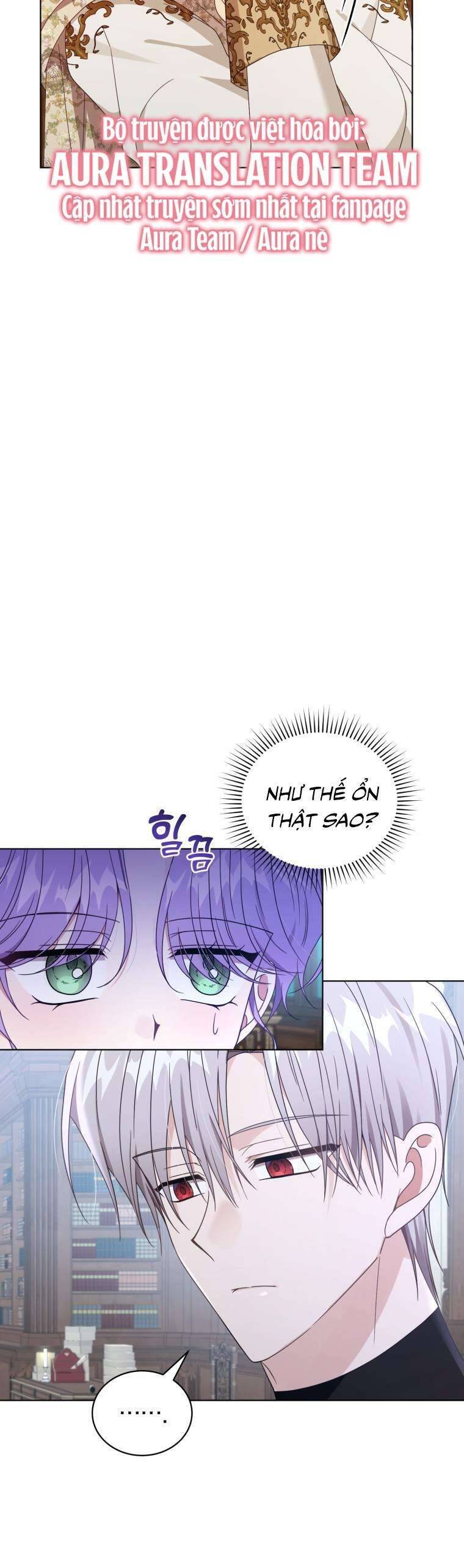 Tôi Là Vị Hôn Thê Của Nam Phụ Phản Diện Chapter 69 - Trang 2
