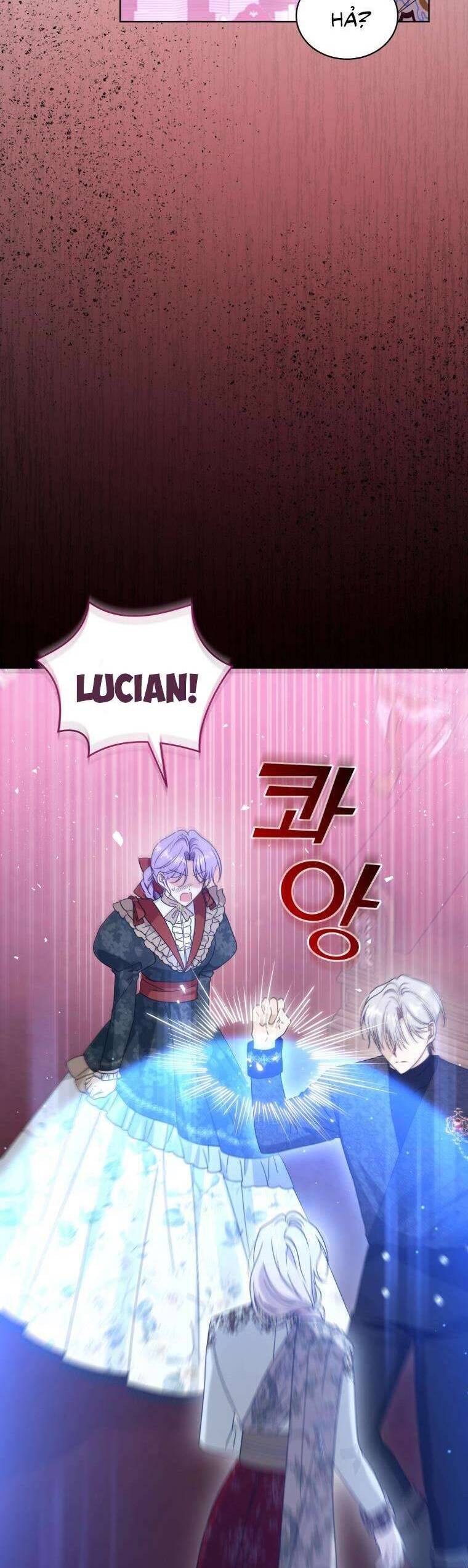 Tôi Là Vị Hôn Thê Của Nam Phụ Phản Diện Chapter 69 - Trang 2