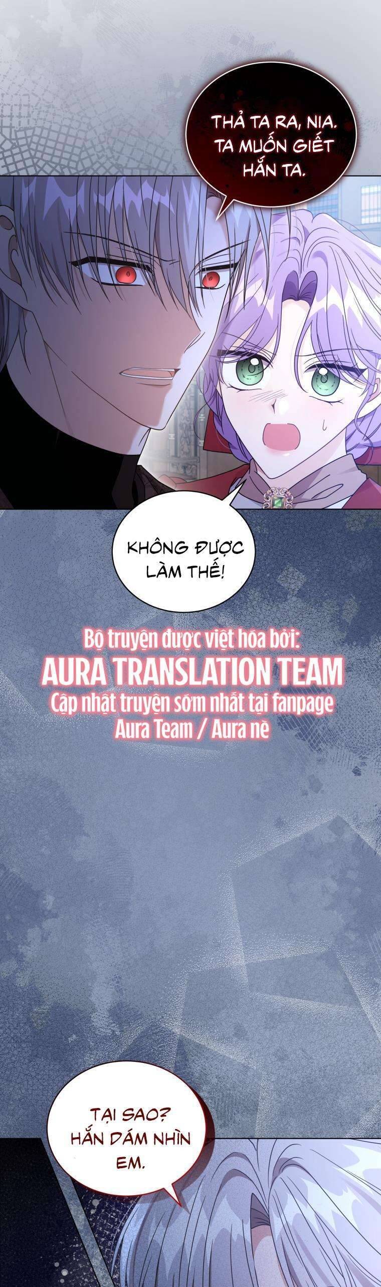 Tôi Là Vị Hôn Thê Của Nam Phụ Phản Diện Chapter 69 - Trang 2