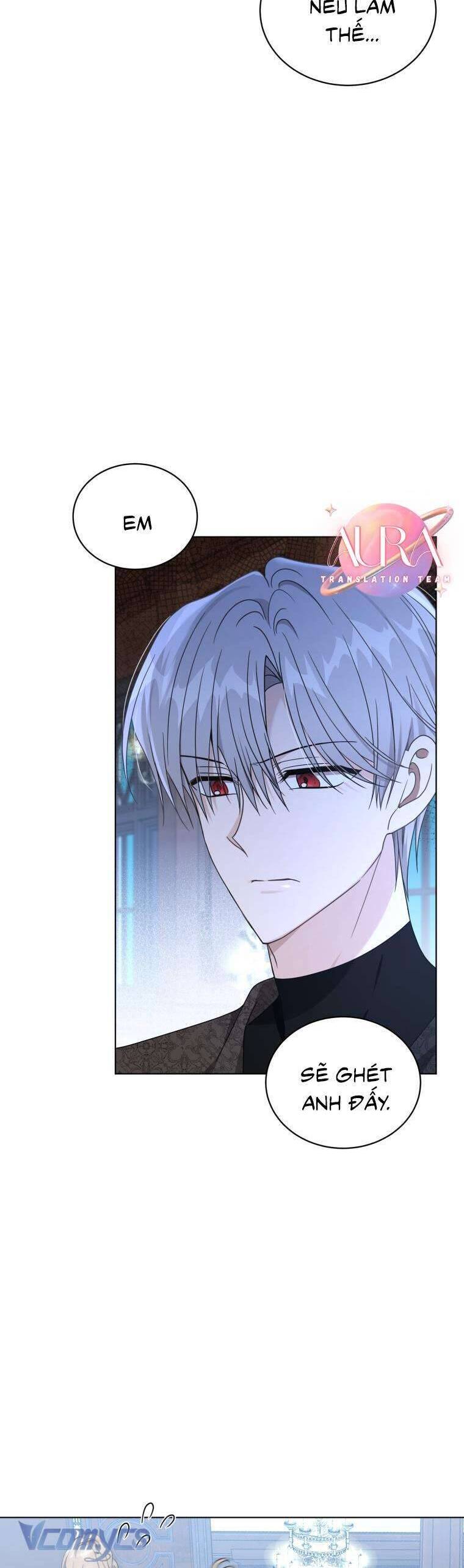 Tôi Là Vị Hôn Thê Của Nam Phụ Phản Diện Chapter 69 - Trang 2