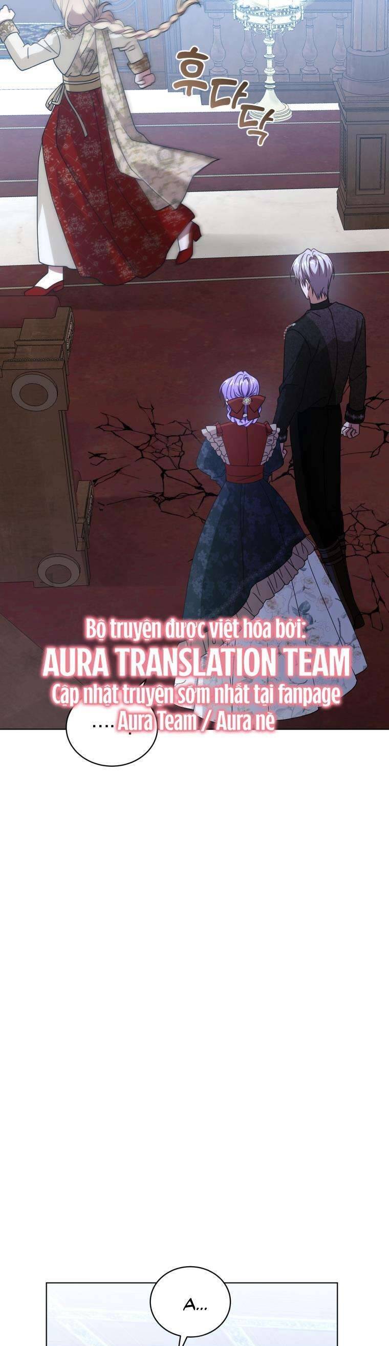 Tôi Là Vị Hôn Thê Của Nam Phụ Phản Diện Chapter 69 - Trang 2