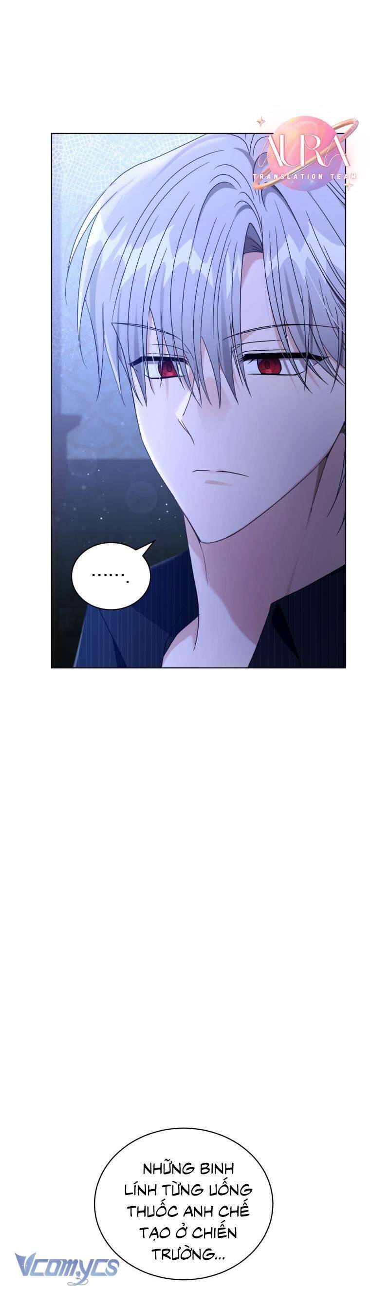 Tôi Là Vị Hôn Thê Của Nam Phụ Phản Diện Chapter 69 - Trang 2