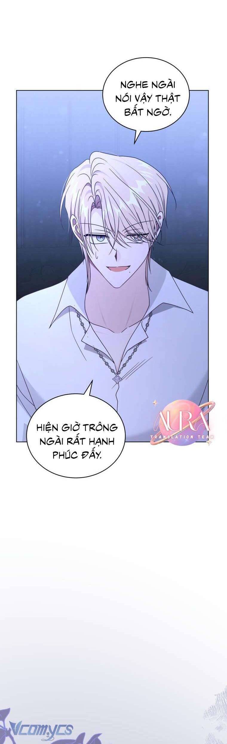 Tôi Là Vị Hôn Thê Của Nam Phụ Phản Diện Chapter 69 - Trang 2